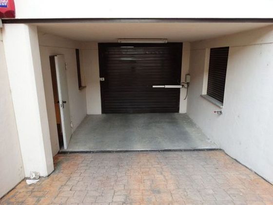 Foto 2 de Piso en venta en calle Cruces de 2 habitaciones con garaje y calefacción