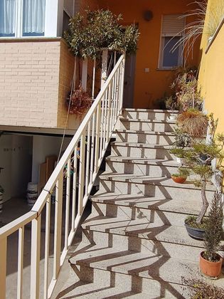 Foto 1 de Casa en venda a Tejares -Chamberí - Alcades de 3 habitacions amb terrassa i garatge
