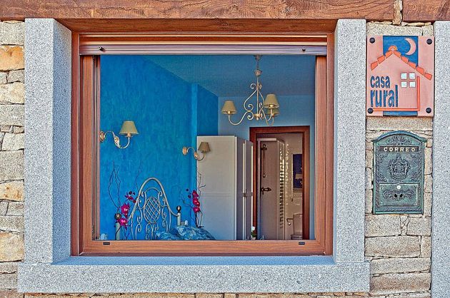 Foto 2 de Casa en venda a Vitigudino de 3 habitacions amb balcó i calefacció