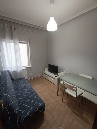 Foto 1 de Pis en lloguer a Vidal de 4 habitacions amb terrassa i mobles