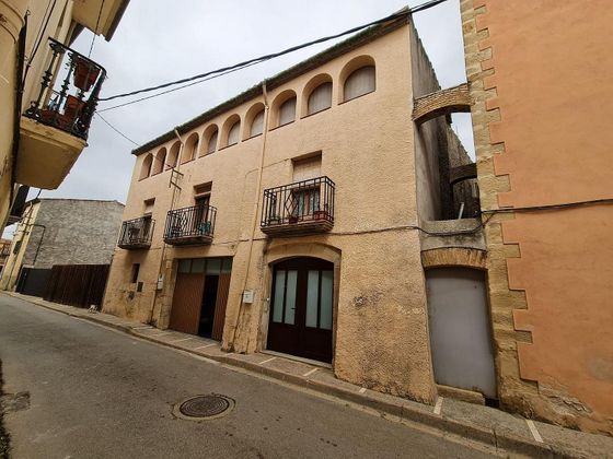 Foto 1 de Casa rural en venda a Cervià de Ter de 8 habitacions amb terrassa i garatge