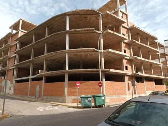 Foto 1 de Venta de edificio en calle La Paz de 7644 m²
