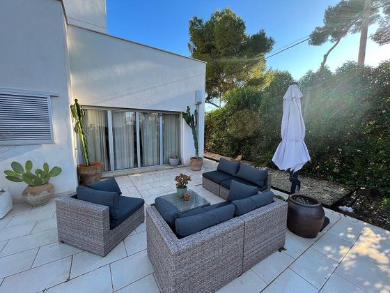 Foto 2 de Venta de piso en Can Pastilla - Les Meravelles - S'Arenal de 3 habitaciones con terraza y piscina