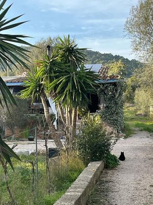 Foto 2 de Casa rural en venta en Santa Eugènia de 2 habitaciones con terraza y jardín