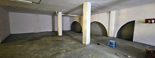 Foto 1 de Venta de garaje en Peguera de 250 m²