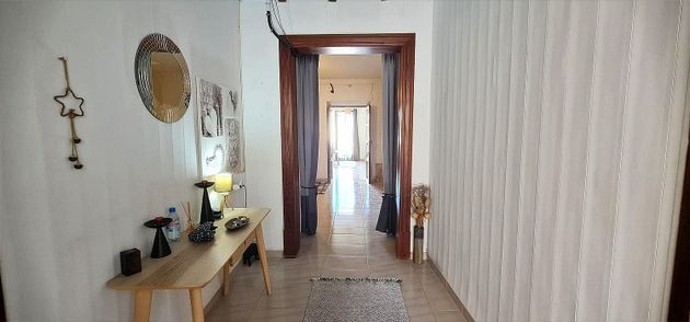Foto 2 de Xalet en venda a Montuïri de 5 habitacions amb terrassa i jardí