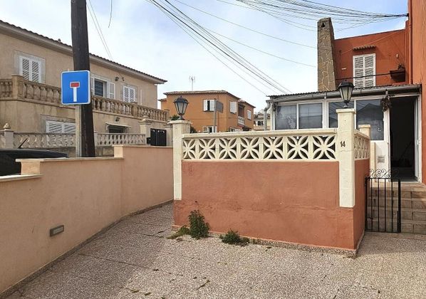 Foto 2 de Casa en venda a Peguera de 3 habitacions amb terrassa