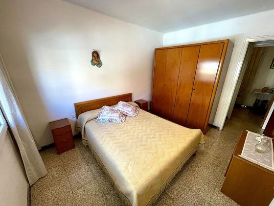 Foto 2 de Piso en venta en Olesa de Montserrat de 4 habitaciones con terraza y balcón