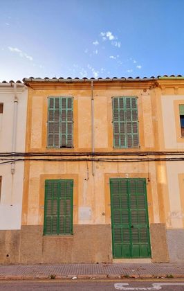 Foto 1 de Casa en venda a calle Santueri de 3 habitacions amb terrassa i piscina