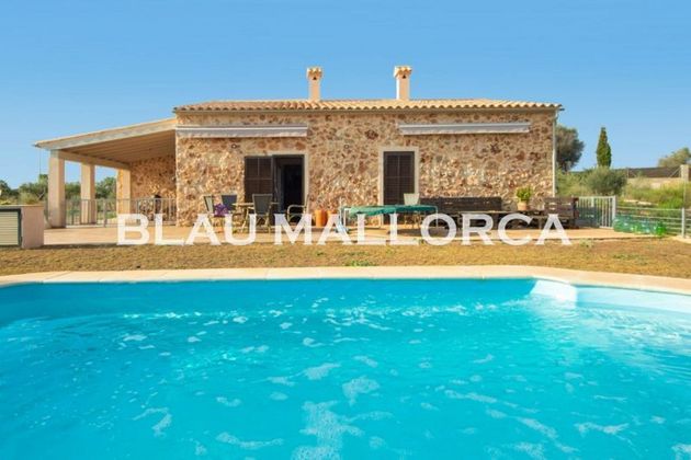 Foto 1 de Casa rural en venda a Sant Llorenç des Cardassar de 3 habitacions amb terrassa i piscina