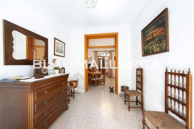 Foto 2 de Casa adossada en venda a Sant Llorenç des Cardassar de 4 habitacions amb terrassa i garatge