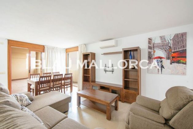 Foto 2 de Piso en venta en Manacor Centro de 4 habitaciones con terraza y piscina