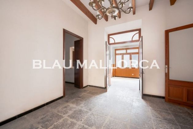 Foto 1 de Venta de casa adosada en Sant Llorenç des Cardassar de 2 habitaciones con terraza y garaje
