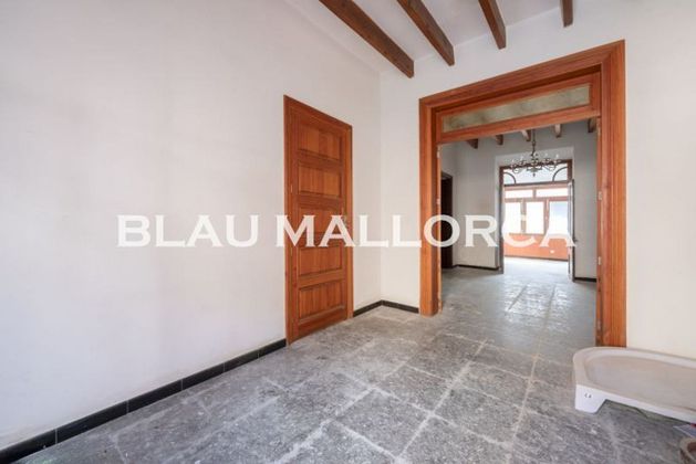 Foto 2 de Casa adossada en venda a Sant Llorenç des Cardassar de 2 habitacions amb terrassa i garatge