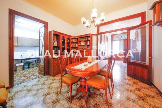 Foto 2 de Casa adosada en venta en Porto Cristo de 5 habitaciones y 190 m²