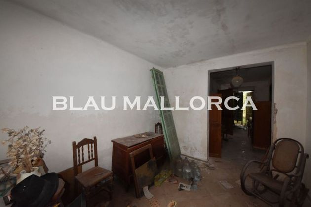 Foto 2 de Casa adossada en venda a Manacor Centro de 3 habitacions i 154 m²