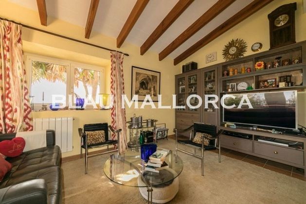Foto 2 de Casa rural en venda a Sant Llorenç des Cardassar de 4 habitacions amb terrassa i calefacció