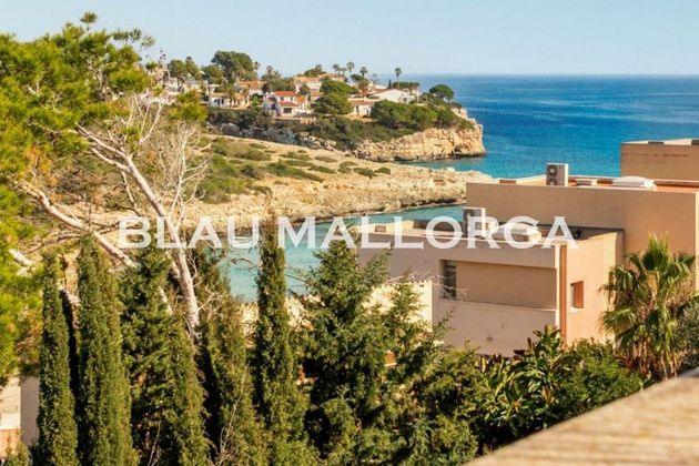 Foto 1 de Pis en venda a Cala Magrana-Cala Anguila-Cala Mendia de 3 habitacions amb terrassa i piscina