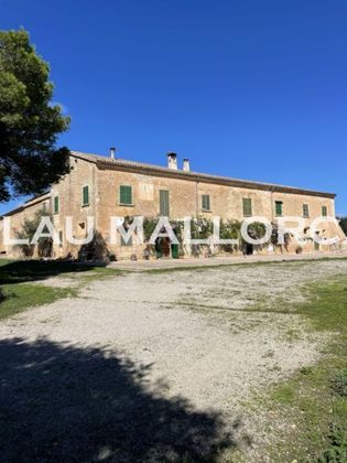 Foto 1 de Casa rural en venda a Vilafranca de Bonany de 3 habitacions amb terrassa i piscina