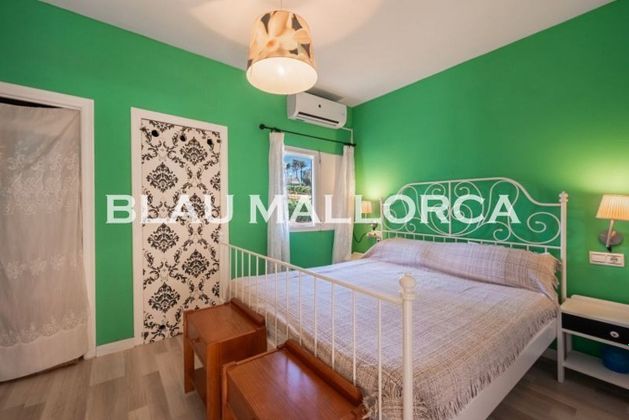 Foto 2 de Piso en venta en Cales de Mallorca de 3 habitaciones con terraza y balcón