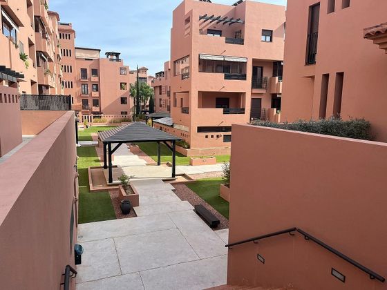 Foto 1 de Venta de piso en Arroyo de la Miel de 3 habitaciones con terraza y piscina