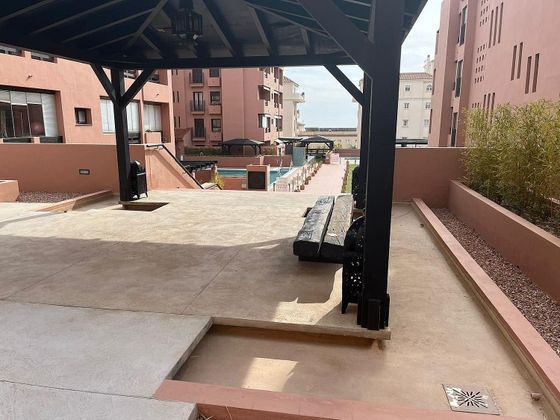 Foto 2 de Venta de piso en Arroyo de la Miel de 3 habitaciones con terraza y piscina