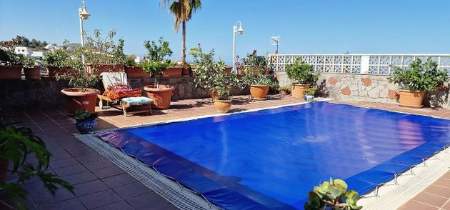 Foto 1 de Chalet en venta en calle Los Menores de 4 habitaciones con terraza y piscina