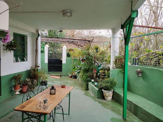 Foto 1 de Venta de casa rural en calle Los Matos de 5 habitaciones con terraza y jardín