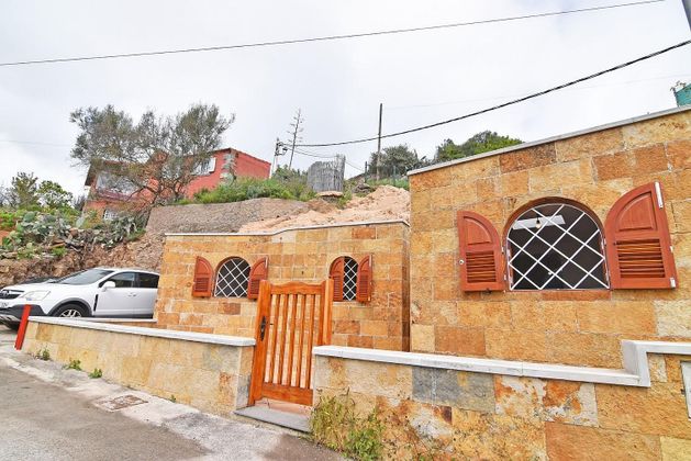 Foto 1 de Casa rural en venda a calle Pino Santo de 2 habitacions amb terrassa