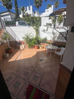 Foto 2 de Venta de casa en calle Francisco de Quevedo de 4 habitaciones con terraza y garaje