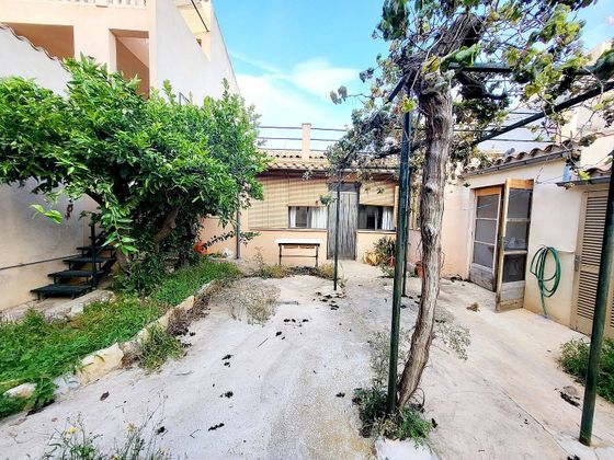 Foto 2 de Casa en venda a Binissalem de 4 habitacions amb terrassa i garatge
