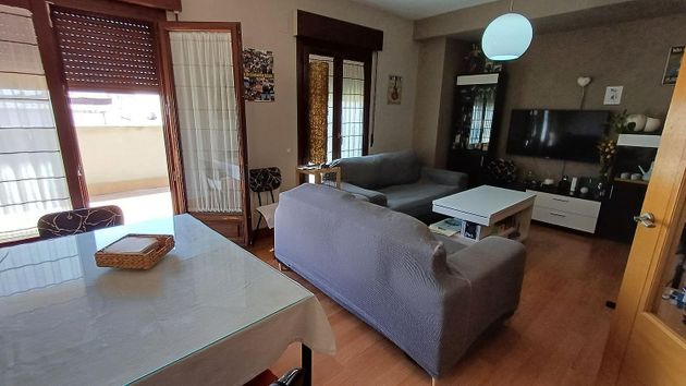 Foto 1 de Àtic en venda a Centro - Mérida de 3 habitacions amb terrassa i aire acondicionat
