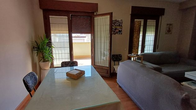 Foto 2 de Ático en venta en Centro - Mérida de 3 habitaciones con terraza y aire acondicionado