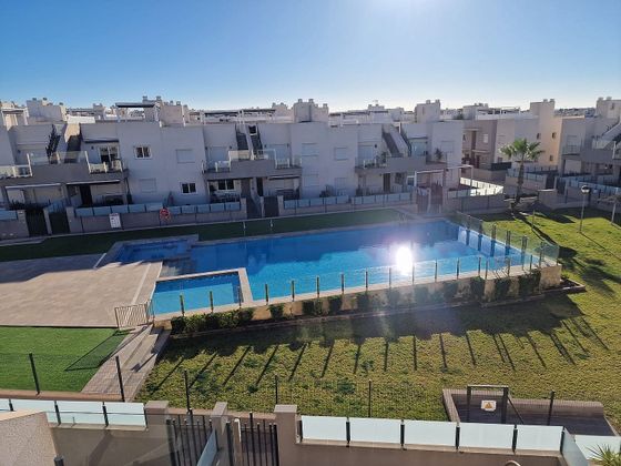 Foto 1 de Chalet en venta en avenida Asociación Victimas del Terrorismo de 3 habitaciones con terraza y piscina