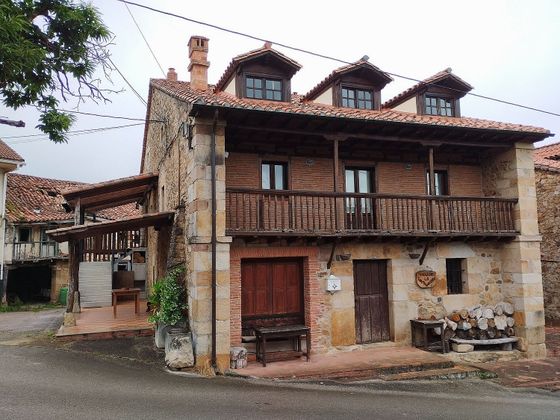 Foto 2 de Casa en venda a calle Totero de 4 habitacions amb terrassa i balcó