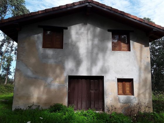 Foto 2 de Casa en venda a Riotuerto de 4 habitacions i 160 m²