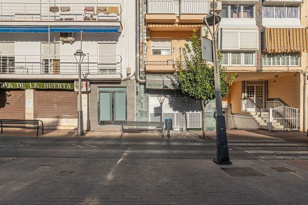 Foto 2 de Local en venda a calle Félix Rodríguez de la Fuente de 175 m²