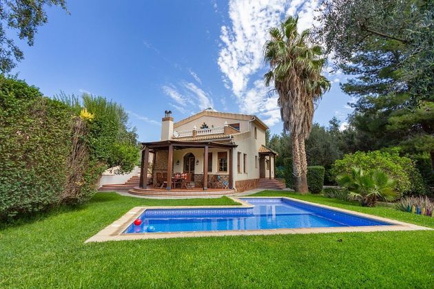 Foto 1 de Xalet en venda a Valle (El) de 4 habitacions amb terrassa i piscina