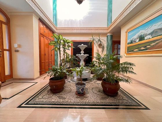 Foto 1 de Xalet en venda a Cijuela de 5 habitacions amb garatge i jardí