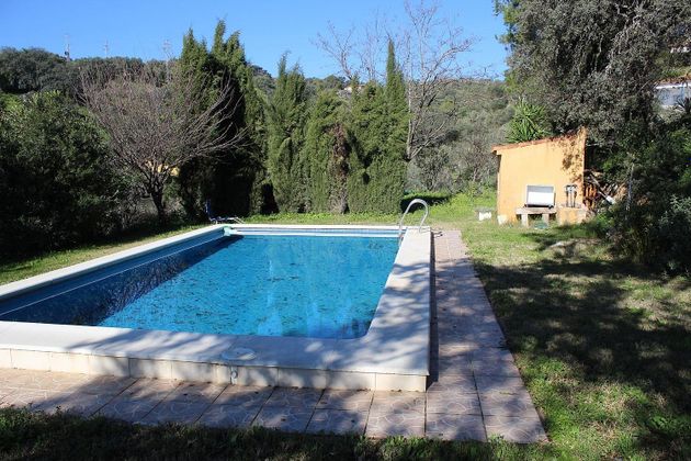 Foto 1 de Casa rural en venda a Almodóvar del Río de 4 habitacions amb terrassa i piscina