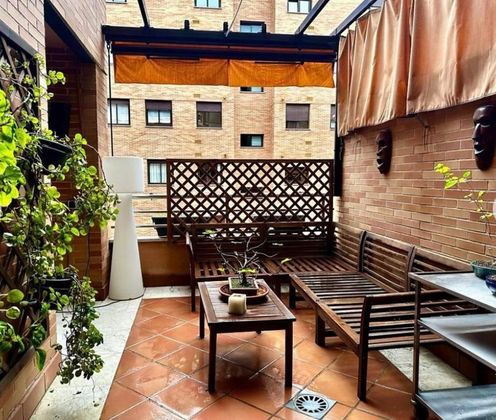 Foto 1 de Venta de piso en calle Dolores Ibárruri de 3 habitaciones con terraza y piscina