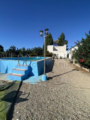 Foto 2 de Casa rural en venda a calle Vial de 6 habitacions amb terrassa i piscina