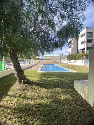 Foto 1 de Piso en venta en Miami Platja - Miami Playa de 3 habitaciones con piscina y garaje