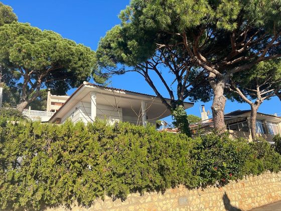 Foto 1 de Venta de chalet en Moguer de 5 habitaciones con terraza y jardín