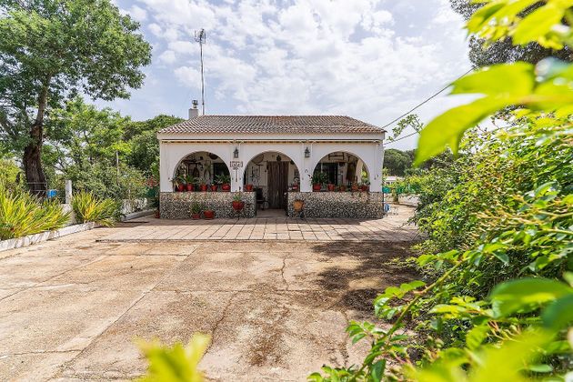 Foto 2 de Casa rural en venda a calle Huerta Las Veredas de 3 habitacions amb terrassa i aire acondicionat