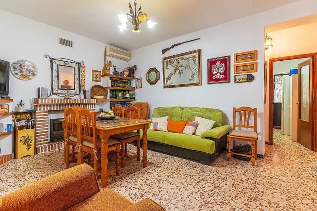 Foto 1 de Casa rural en venda a calle Huerta Las Veredas de 3 habitacions amb terrassa i aire acondicionat