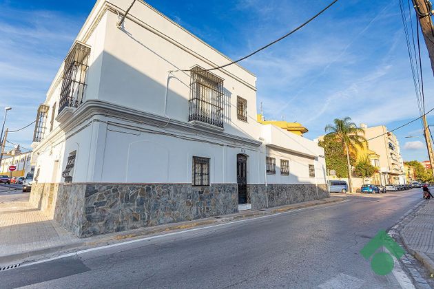 Foto 1 de Casa en venda a Bajadilla - Fuente Nueva de 3 habitacions amb terrassa i calefacció