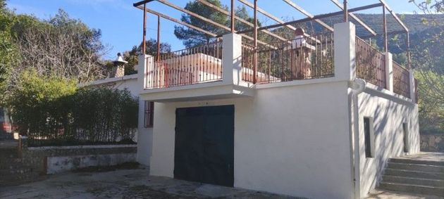 Foto 2 de Xalet en venda a calle Partida Les Foyes de 3 habitacions amb terrassa i jardí