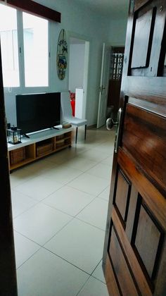 Foto 1 de Piso en alquiler en calle Nicolas Estebanes de 1 habitación con muebles y aire acondicionado