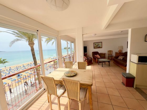 Foto 1 de Venta de piso en Playa de Levante de 3 habitaciones con terraza y garaje